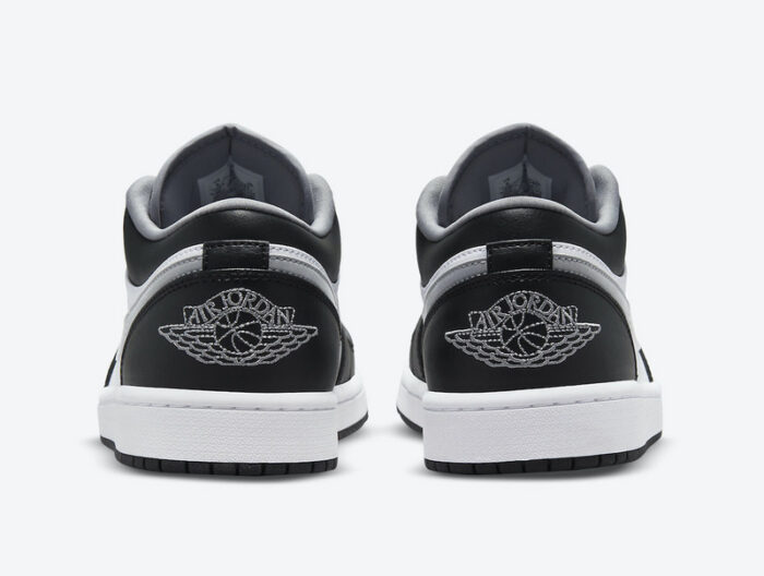 Jordan 1 Low Shadow Crossreps