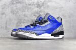 Jordan 3 Retro Blue Cement Crossreps