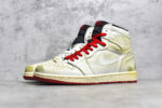 Air Jordan 1 Nigel Sylvester Crossreps