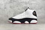 Jordan 13 Retro AJ13-Panda Crossreps