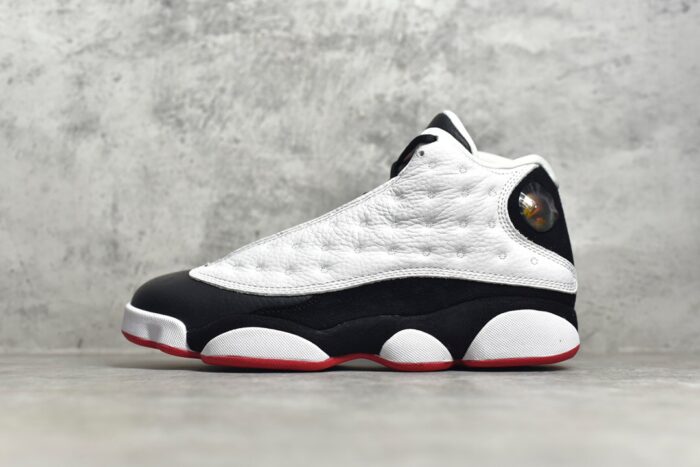 Jordan 13 Retro AJ13-Panda Crossreps