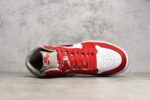 Air Jorden 1 High Newstalgia Chenille Crossreps