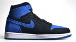 Air Jordan 1 High Royal Reimagined Crossreps