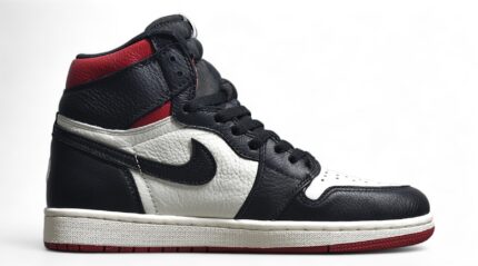 Air Jordan 1 High Not For Resale Varsity Red Crossreps