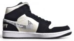 Air Jordan 1 Mid Equality Crossreps