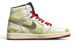 Air Jordan 1 Nigel Sylvester Crossreps