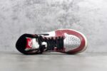 Air Jordan 1 High Trophy Room Chicago Crossreps