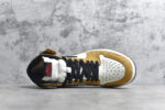 Air Jordan 1 High Rookie of the Year Crossreps