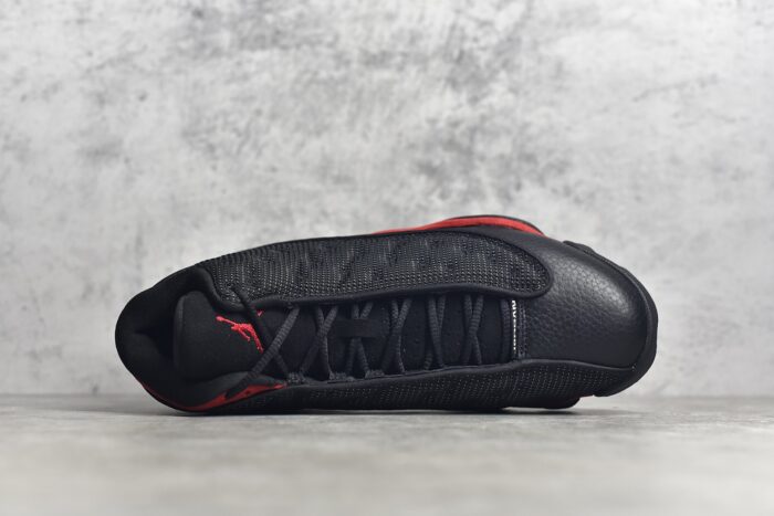 Jordan 13 Retro Bred crossreps