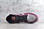 Air Jordan 1 High Element Gore-Tex Berry Crossreps