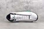 Jordan 13 Retro AJ13-Lucky Green Crossreps