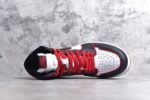 Air Jordan 1 Gym Red Crossreps