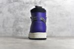 Air Jordan 1 Zoom CMFT Bayou Boys Crossreps