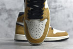 Air Jordan 1 High Rookie of the Year Crossreps