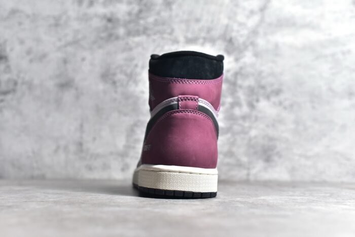 Air Jordan 1 High Element Gore-Tex Berry Crossreps