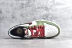 Air Jordan 1 Low Year of the Dragon Crossreps