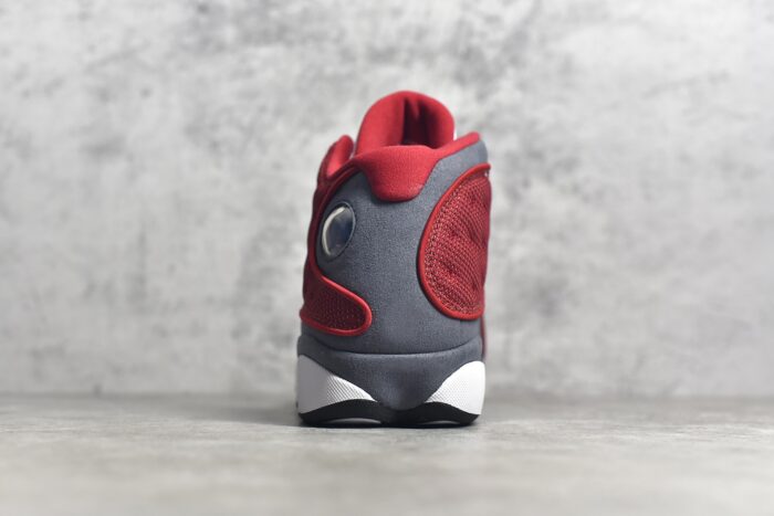 Jordan 13 Retro Red Flint Crossreps