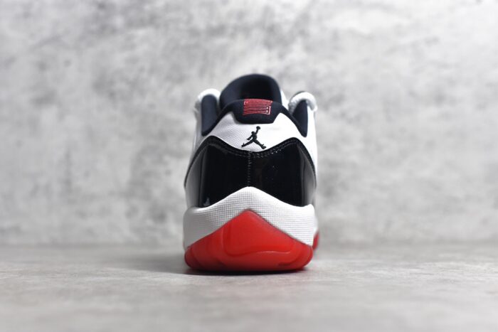 Jordan 11 Retro AJ11-Concord bred Crossreps