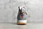 Jorden 6 Retro Hare 2.0 Crossreps