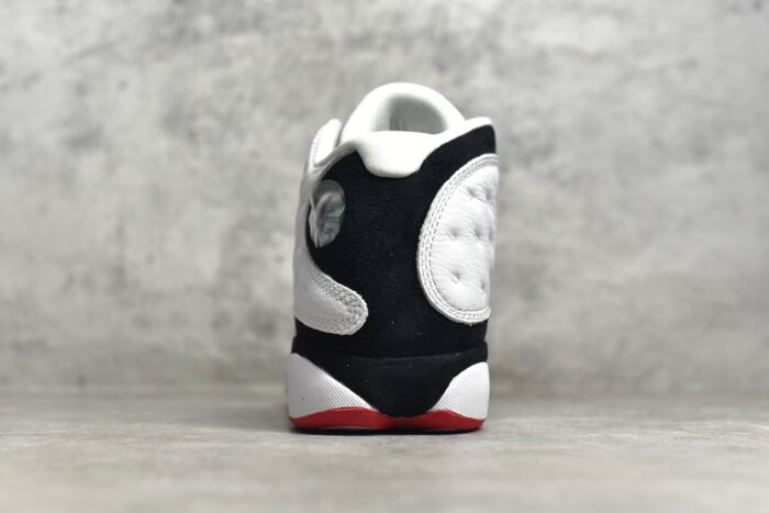 Jordan 13 Retro AJ13-Panda Crossreps