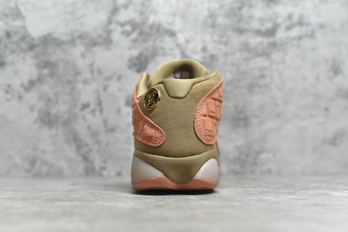 Jordan 13 Retro AJ13-Clot x Jordan 13 - Terracotta Warriors Crossreps