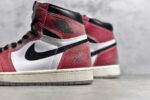 Air Jordan 1 High Trophy Room Chicago Crossreps