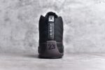 Nike Air Jordan 12 Retro x A Ma Maniere Black Crossreps