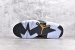 Jorden 6 Retro AJ6-Black Gold Crossreps