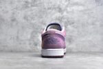 Jordan 1 Low Unity Crossreps