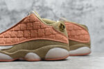 Jordan 13 Retro AJ13-Clot x Jordan 13 - Terracotta Warriors Crossreps