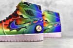 Air Jordan 1 Retro High J Balvin Crossreps