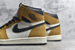 Air Jordan 1 High Rookie of the Year Crossreps