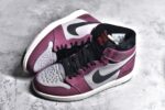 Air Jordan 1 High Element Gore-Tex Berry Crossreps