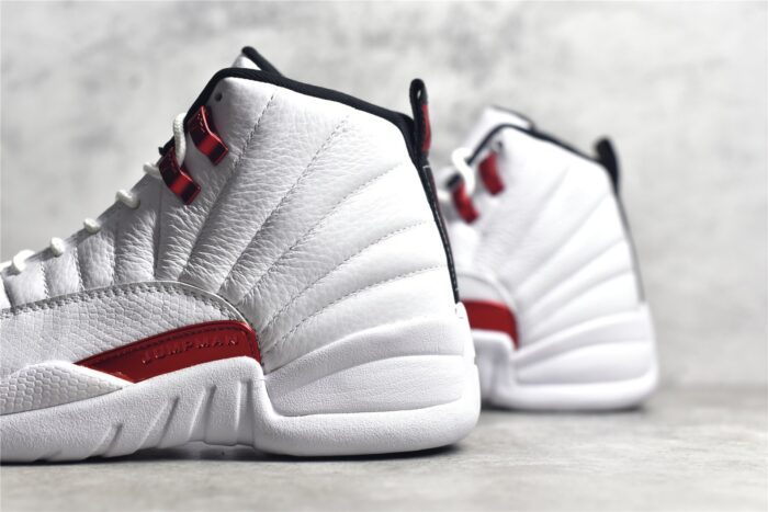 Jordan 12 Retro Twist Crossreps