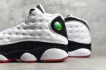 Jordan 13 Retro AJ13-Panda Crossreps