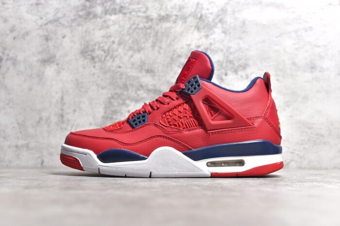 Jordan 4 Retro FIBA (2019)