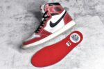 Air Jordan 1 High Trophy Room Chicago Crossreps