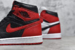 Air Jordan 1 High Homage to Home Chicago Crossreps