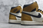 Air Jordan 1 High Rookie of the Year Crossreps