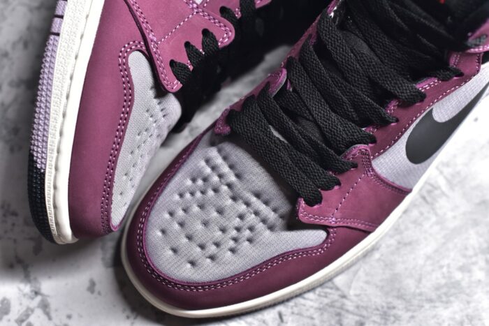 Air Jordan 1 High Element Gore-Tex Berry Crossreps