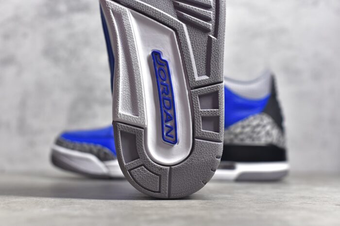 Jordan 3 Retro Blue Cement Crossreps