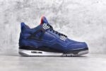 jordan 4 loyalty blue crossreps