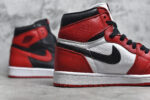 Air Jordan 1 High Homage to Home Chicago Crossreps