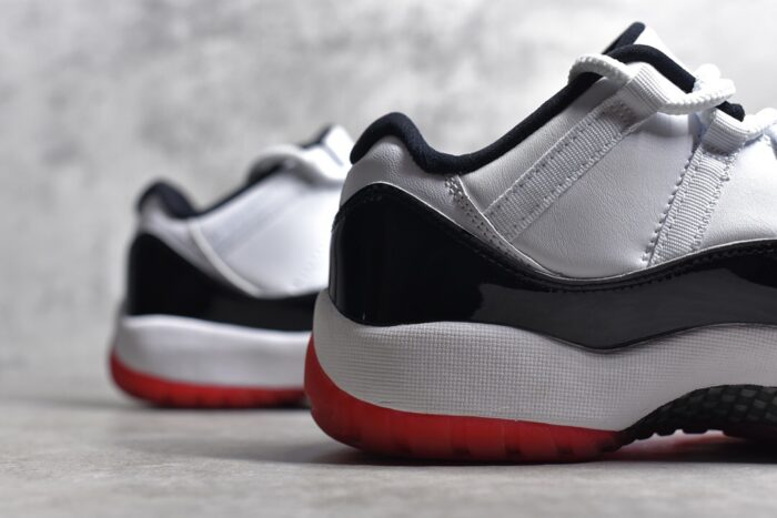 Jordan 11 Retro AJ11-Concord bred Crossreps