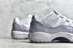 Jordan 11 Retro Low Pure Violet Crossreps