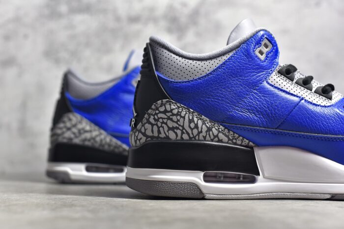 Jordan 3 Retro Blue Cement Crossreps