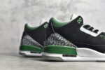 Jordan 3 Retro Pine Green Crossreps