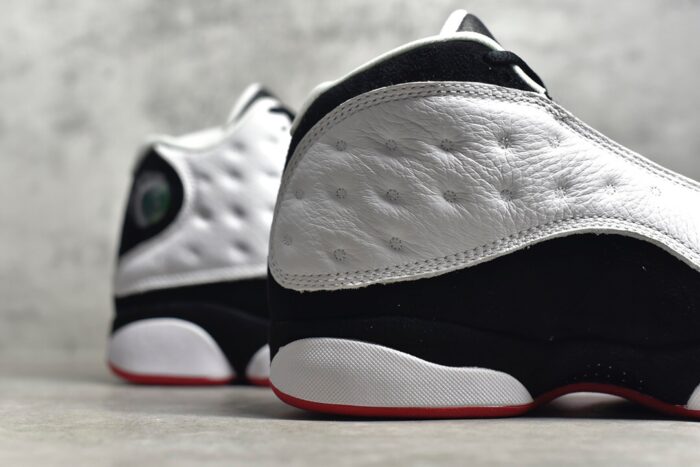 Jordan 13 Retro AJ13-Panda Crossreps