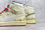 Air Jordan 1 Nigel Sylvester Crossreps