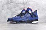 jordan 4 loyalty blue crossreps